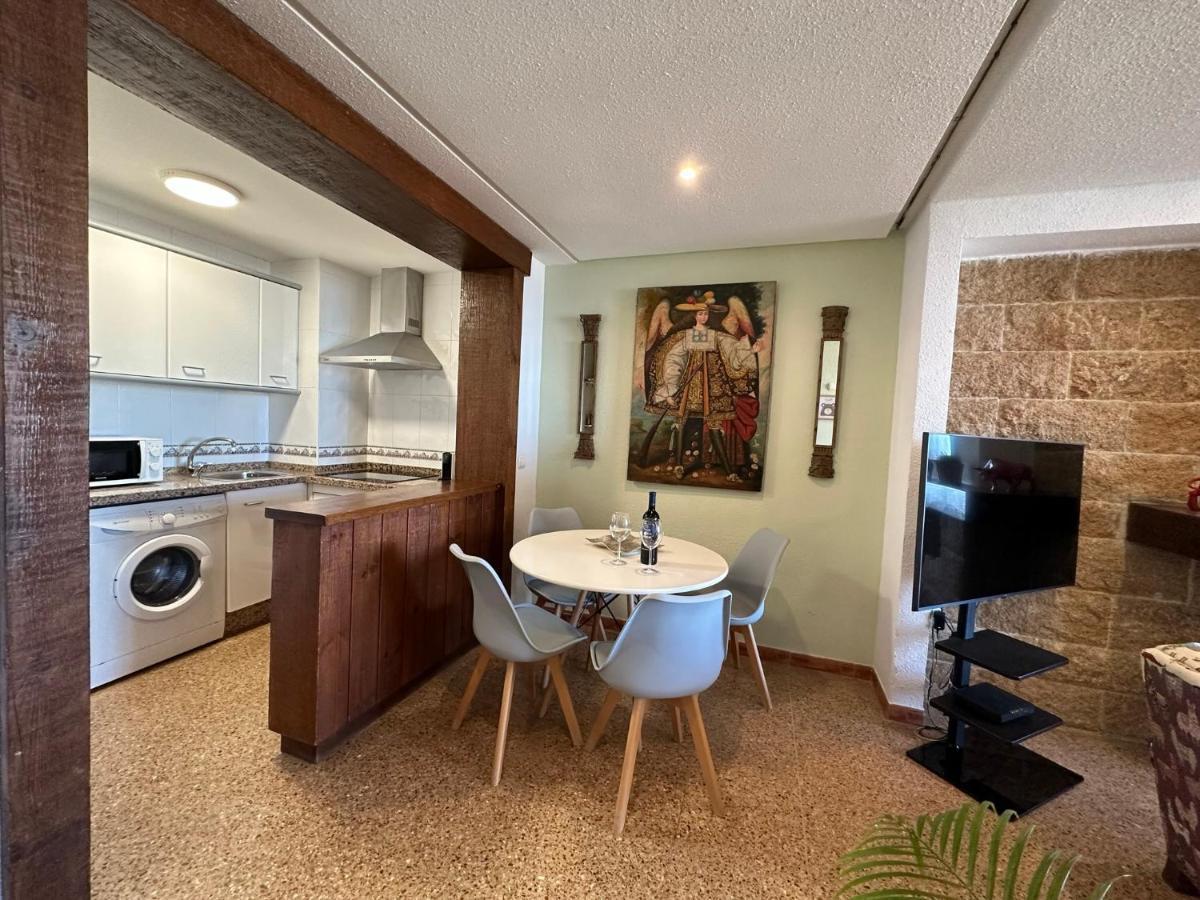Apartamento Con Vista Al Mar En La Mitica Nogaler Torremolinos Exterior foto