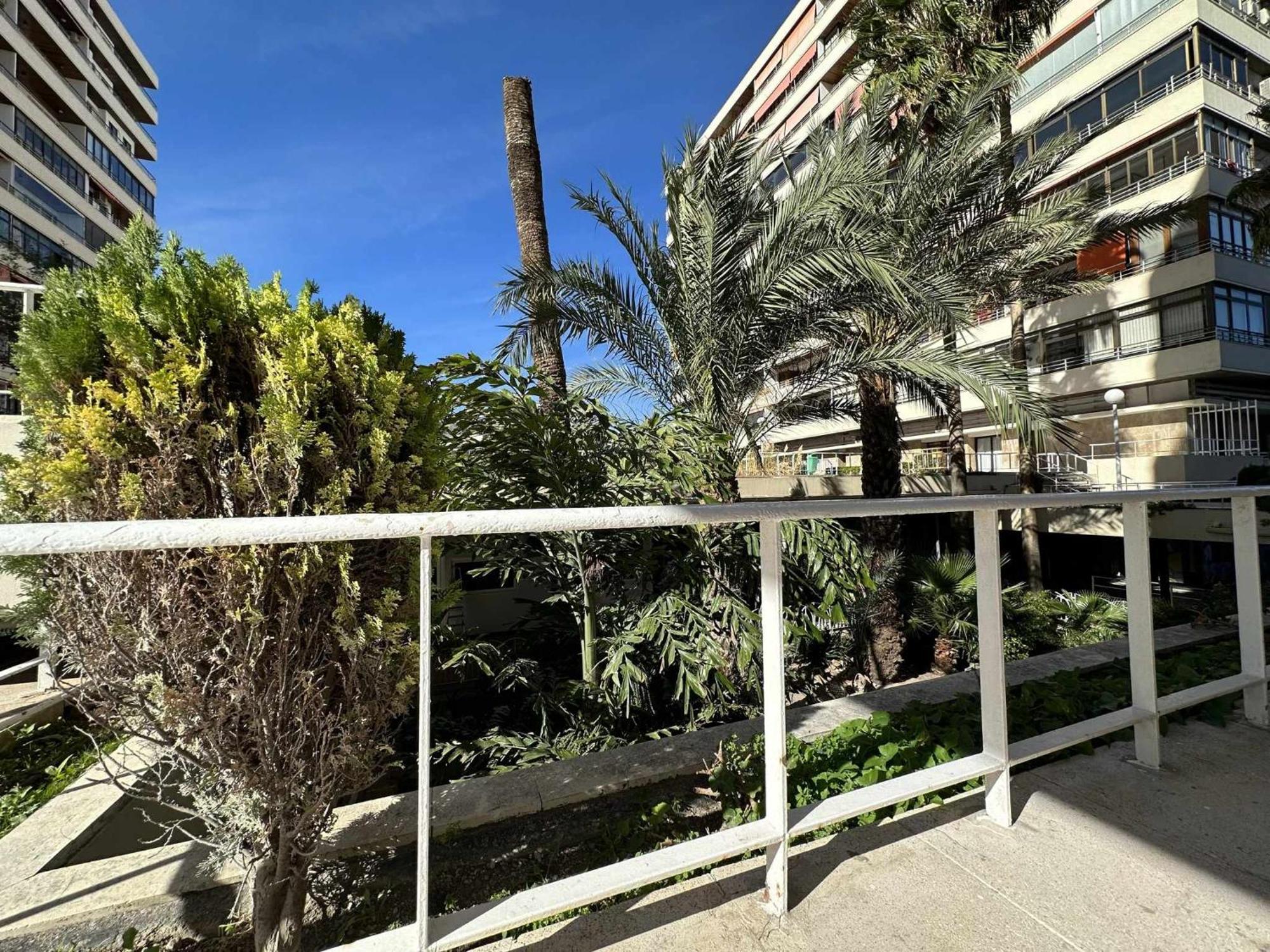 Apartamento Con Vista Al Mar En La Mitica Nogaler Torremolinos Exterior foto